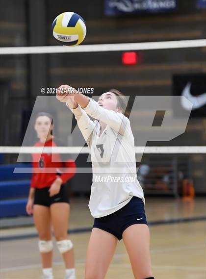 Thumbnail 1 in Chandler Prep @ Rancho Solano Prep  photogallery.