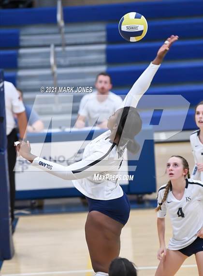 Thumbnail 3 in Chandler Prep @ Rancho Solano Prep  photogallery.