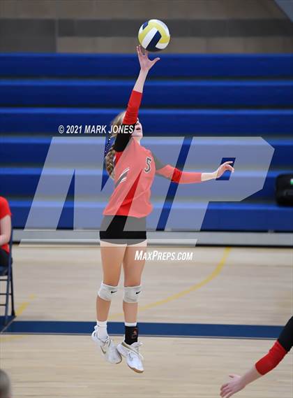 Thumbnail 2 in Chandler Prep @ Rancho Solano Prep  photogallery.
