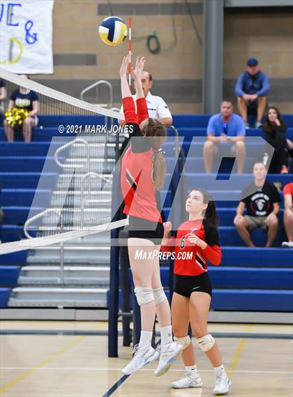 Thumbnail 3 in Chandler Prep @ Rancho Solano Prep  photogallery.