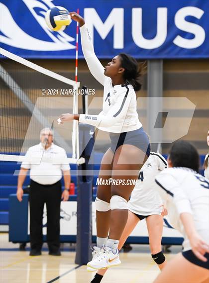 Thumbnail 2 in Chandler Prep @ Rancho Solano Prep  photogallery.