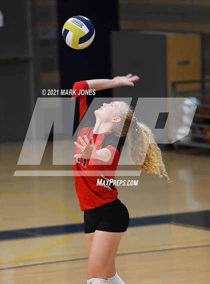 Thumbnail 3 in Chandler Prep @ Rancho Solano Prep  photogallery.