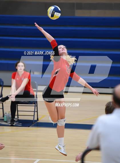 Thumbnail 3 in Chandler Prep @ Rancho Solano Prep  photogallery.