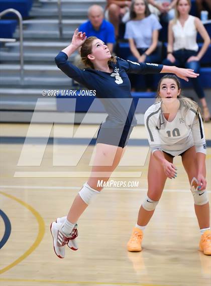 Thumbnail 2 in Chandler Prep @ Rancho Solano Prep  photogallery.