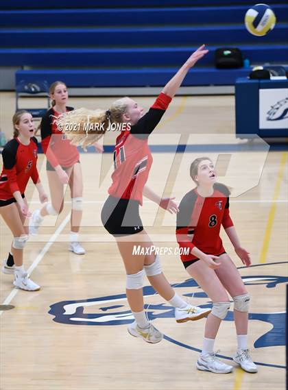 Thumbnail 1 in Chandler Prep @ Rancho Solano Prep  photogallery.