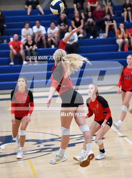 Thumbnail 2 in Chandler Prep @ Rancho Solano Prep  photogallery.