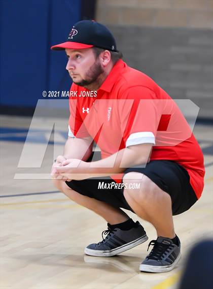 Thumbnail 2 in Chandler Prep @ Rancho Solano Prep  photogallery.