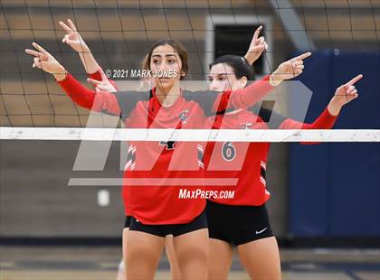 Thumbnail 2 in Chandler Prep @ Rancho Solano Prep  photogallery.