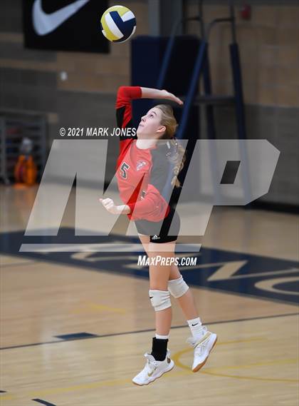 Thumbnail 2 in Chandler Prep @ Rancho Solano Prep  photogallery.