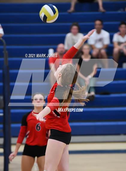 Thumbnail 2 in Chandler Prep @ Rancho Solano Prep  photogallery.