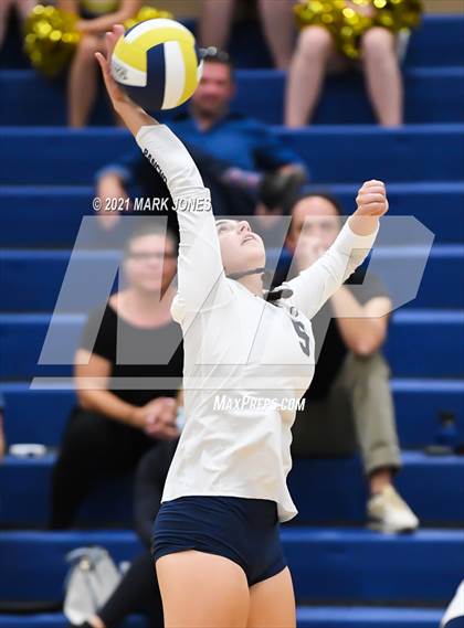 Thumbnail 1 in Chandler Prep @ Rancho Solano Prep  photogallery.