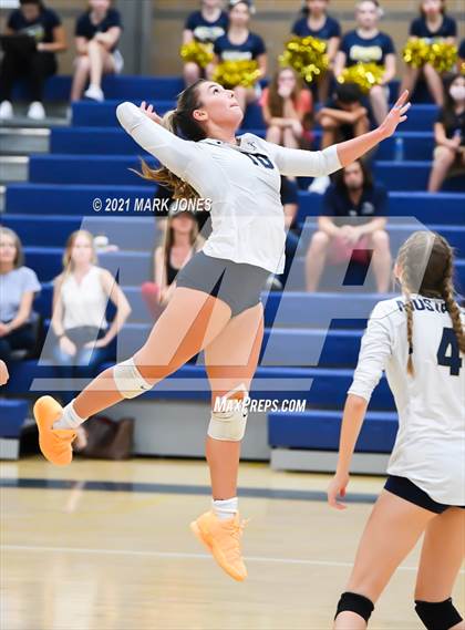 Thumbnail 3 in Chandler Prep @ Rancho Solano Prep  photogallery.