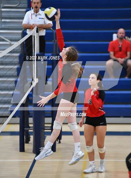 Thumbnail 3 in Chandler Prep @ Rancho Solano Prep  photogallery.