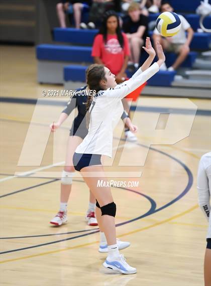 Thumbnail 1 in Chandler Prep @ Rancho Solano Prep  photogallery.