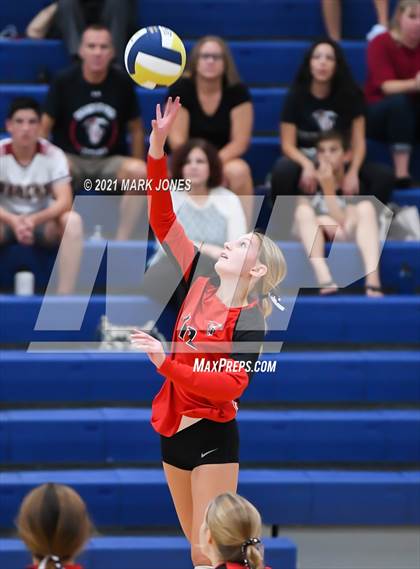 Thumbnail 3 in Chandler Prep @ Rancho Solano Prep  photogallery.