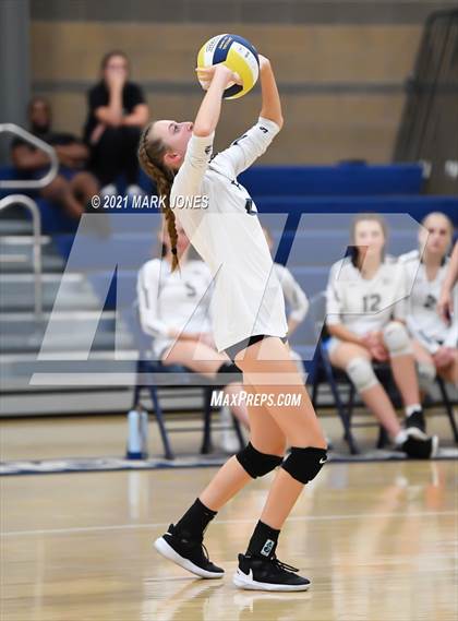 Thumbnail 2 in Chandler Prep @ Rancho Solano Prep  photogallery.