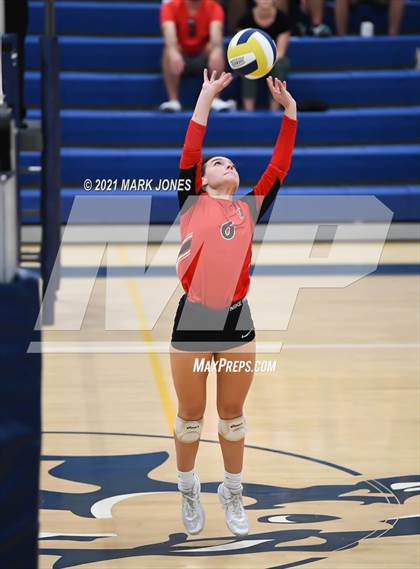 Thumbnail 1 in Chandler Prep @ Rancho Solano Prep  photogallery.