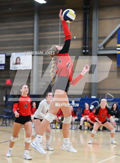 Thumbnail 1 in Chandler Prep @ Rancho Solano Prep  photogallery.