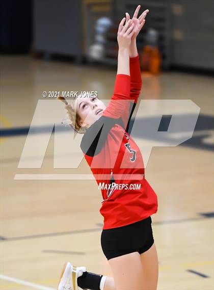 Thumbnail 3 in Chandler Prep @ Rancho Solano Prep  photogallery.