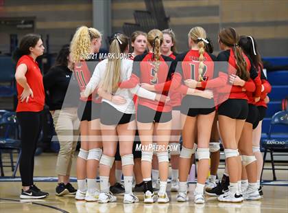 Thumbnail 2 in Chandler Prep @ Rancho Solano Prep  photogallery.