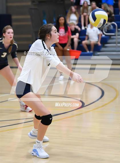 Thumbnail 2 in Chandler Prep @ Rancho Solano Prep  photogallery.
