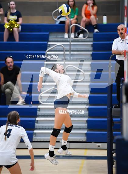 Thumbnail 3 in Chandler Prep @ Rancho Solano Prep  photogallery.