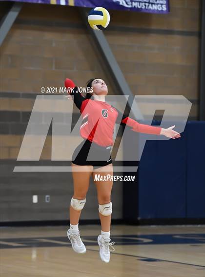 Thumbnail 2 in Chandler Prep @ Rancho Solano Prep  photogallery.