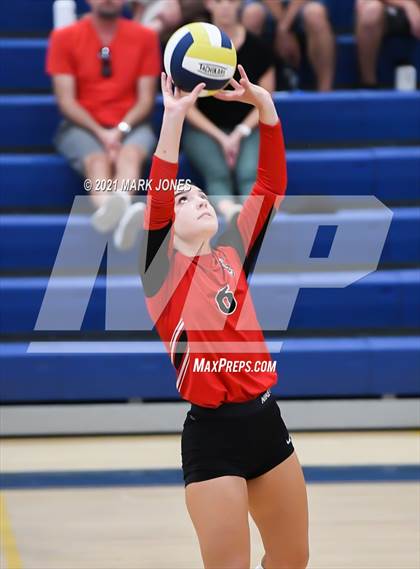 Thumbnail 2 in Chandler Prep @ Rancho Solano Prep  photogallery.