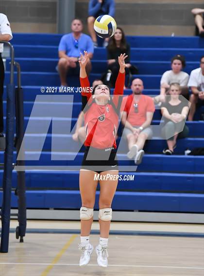 Thumbnail 1 in Chandler Prep @ Rancho Solano Prep  photogallery.