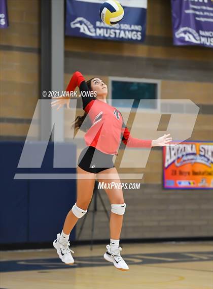 Thumbnail 2 in Chandler Prep @ Rancho Solano Prep  photogallery.
