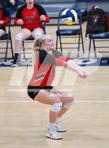 Thumbnail 2 in Chandler Prep @ Rancho Solano Prep  photogallery.