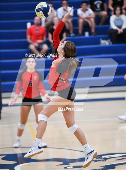 Thumbnail 2 in Chandler Prep @ Rancho Solano Prep  photogallery.