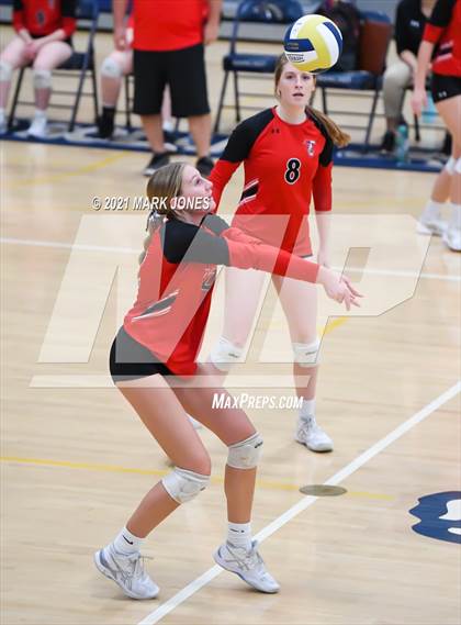 Thumbnail 3 in Chandler Prep @ Rancho Solano Prep  photogallery.