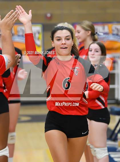 Thumbnail 3 in Chandler Prep @ Rancho Solano Prep  photogallery.