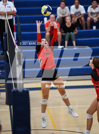 Thumbnail 3 in Chandler Prep @ Rancho Solano Prep  photogallery.