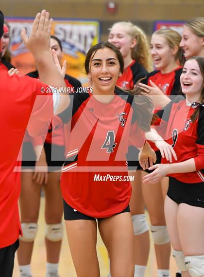 Thumbnail 1 in Chandler Prep @ Rancho Solano Prep  photogallery.