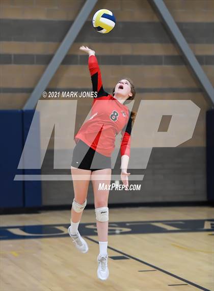 Thumbnail 2 in Chandler Prep @ Rancho Solano Prep  photogallery.