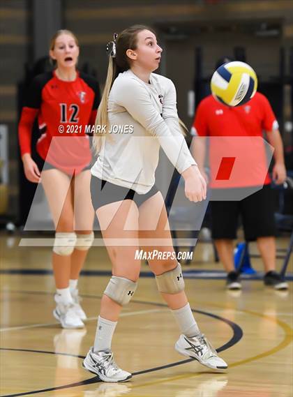 Thumbnail 3 in Chandler Prep @ Rancho Solano Prep  photogallery.
