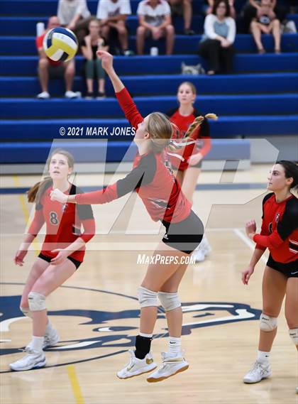 Thumbnail 1 in Chandler Prep @ Rancho Solano Prep  photogallery.