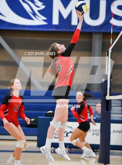 Thumbnail 3 in Chandler Prep @ Rancho Solano Prep  photogallery.