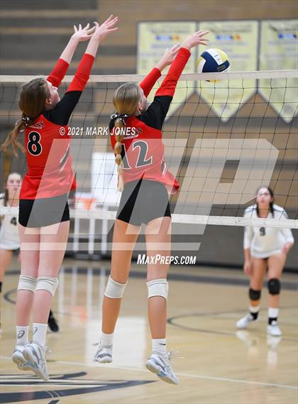 Thumbnail 3 in Chandler Prep @ Rancho Solano Prep  photogallery.