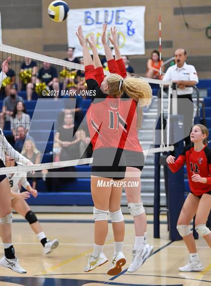 Thumbnail 1 in Chandler Prep @ Rancho Solano Prep  photogallery.
