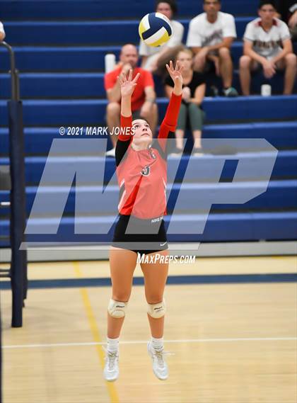 Thumbnail 2 in Chandler Prep @ Rancho Solano Prep  photogallery.