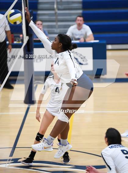 Thumbnail 2 in Chandler Prep @ Rancho Solano Prep  photogallery.