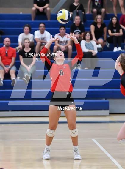 Thumbnail 1 in Chandler Prep @ Rancho Solano Prep  photogallery.