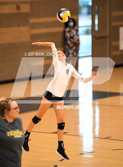 Thumbnail 3 in Chandler Prep @ Rancho Solano Prep  photogallery.
