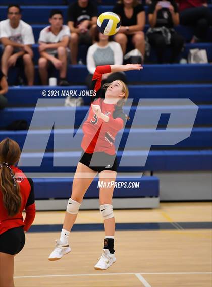 Thumbnail 1 in Chandler Prep @ Rancho Solano Prep  photogallery.