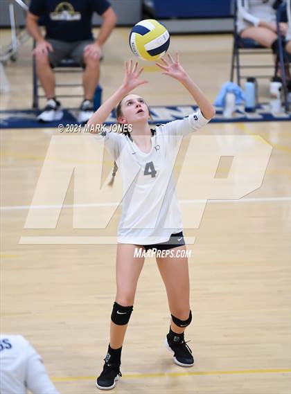 Thumbnail 2 in Chandler Prep @ Rancho Solano Prep  photogallery.