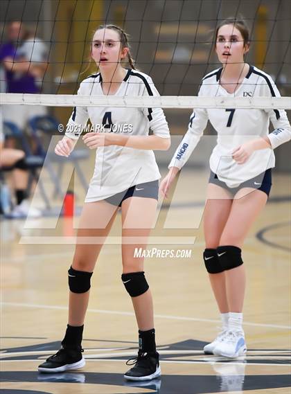 Thumbnail 2 in Chandler Prep @ Rancho Solano Prep  photogallery.