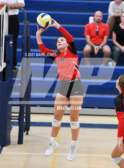 Thumbnail 2 in Chandler Prep @ Rancho Solano Prep  photogallery.